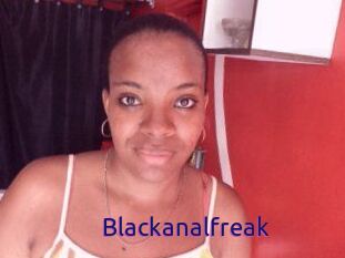 Blackanalfreak