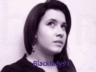Blacklady91