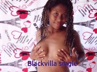 Blackvilla_single