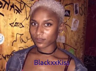 BlackxxKiss