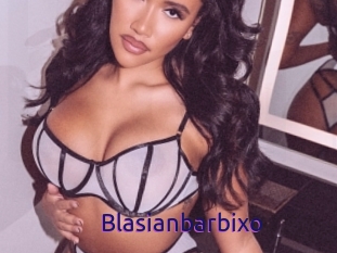 Blasianbarbixo