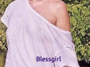 Blessgirl