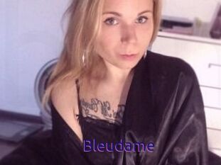 Bleudame