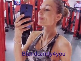 Blondcandy4you