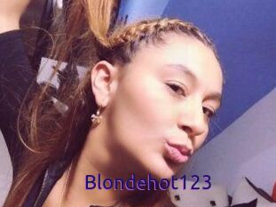 Blondehot123