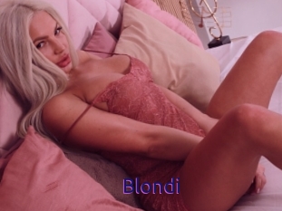 Blondi