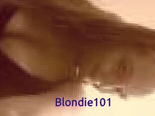 Blondie101