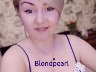 Blondpearl