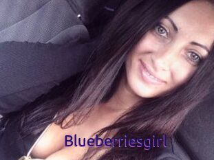 Blueberriesgirl