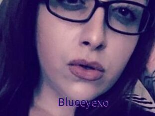 Blueeyexo