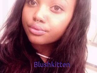 Blushkitten