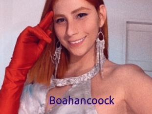 Boahancoock