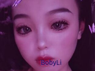 BobyLi