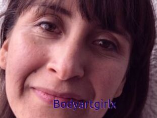 Bodyartgirlx