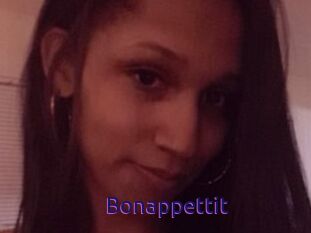 Bonappettit