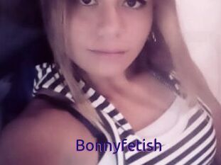 Bonnyfetish