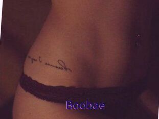 Boobae