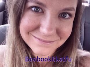 Boobookitkatfu