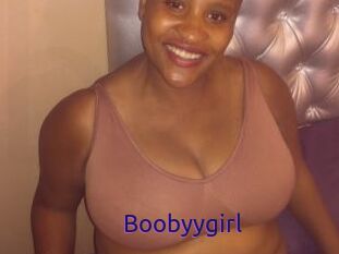Boobyygirl