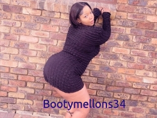 Bootymellons34