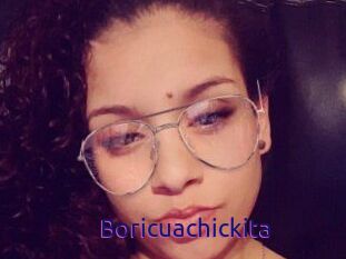 Boricuachickita