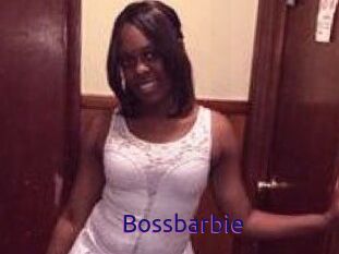 Bossbarbie