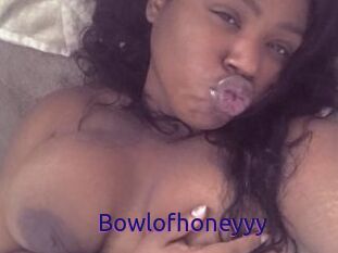 Bowlofhoneyyy