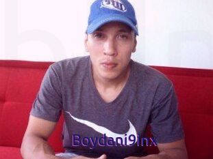 Boydani9inx