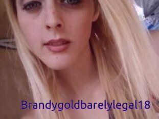 Brandygoldbarelylegal18