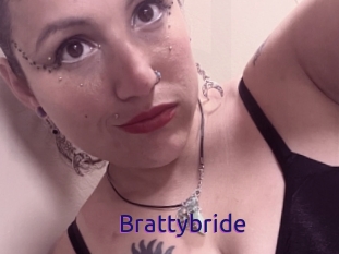 Brattybride