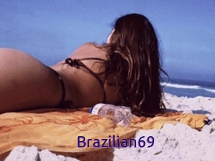 Brazilian69