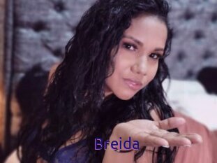 Breida