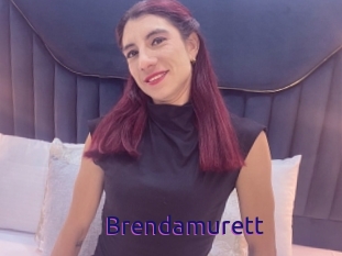 Brendamurett
