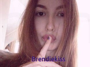 Brendiekiss