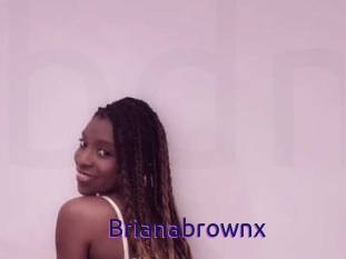 Brianabrownx