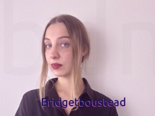 Bridgetboustead