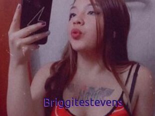 Briggitestevens