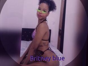 Britney_blue
