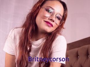 Britneycorson