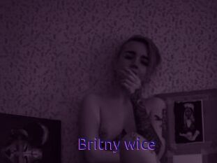 Britny_wice