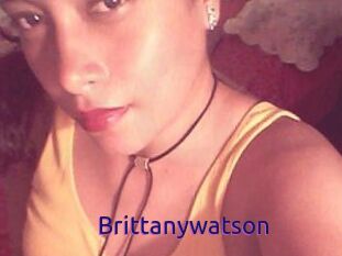Brittanywatson