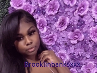 Brooklinbanksxxx