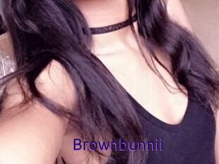 Brownbunnii