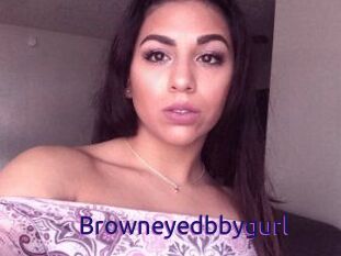 Browneyedbbygurl