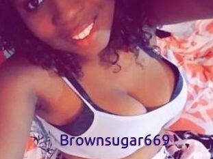 Brownsugar669
