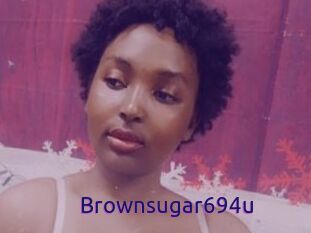 Brownsugar694u