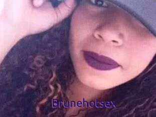 Brunehotsex