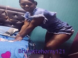 Brunettehorny121