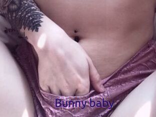 Bunny_baby