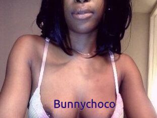 Bunnychoco
